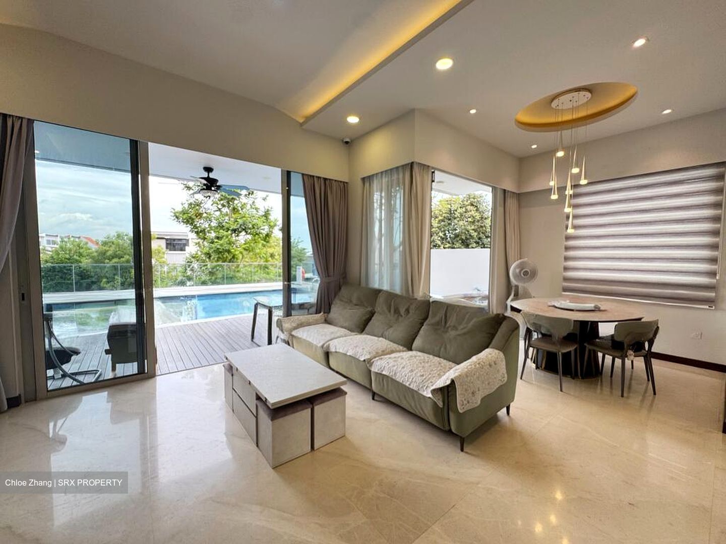 Jalan Limau Nipis (D16), Terrace #570262511